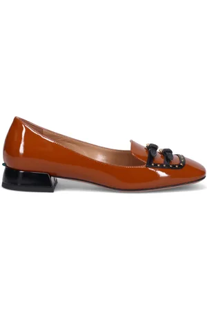 A.BOCCA Donna, Scarpe, Marrone, 37 EU, new