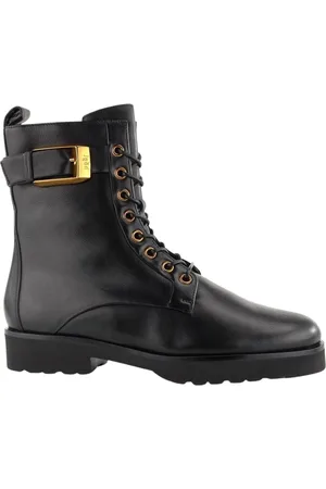 Högl Donna, Scarpe, Nero, 36 EU, new