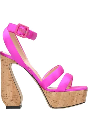 Sergio Rossi Donna, Scarpe, Viola, 38 EU, new