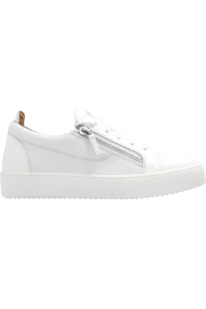 Giuseppe Zanotti Donna, Scarpe, Bianco, 37 1/2 EU, new