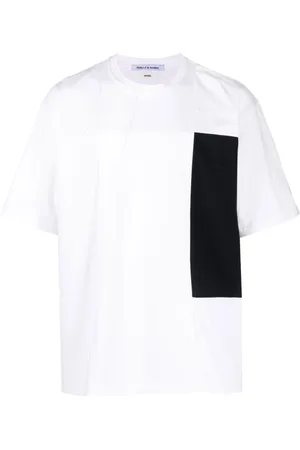 Children Of The Discordance Uomo, Top, Bianco, Taglia unica, new