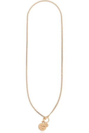 AllSaints Donna, Accessori, Giallo, Taglia unica, new