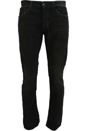 Costume National Uomo, Pantaloni, Grigio, M, new