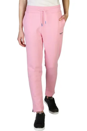 Pepe Jeans Donna, Pantaloni, Rosa, S, new