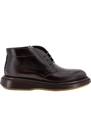 The Antipode Uomo, Scarpe, Marrone, 43 EU, new