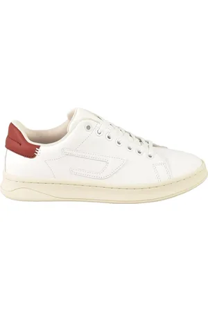 Diesel Donna, Scarpe, Bianco, 39 EU, new