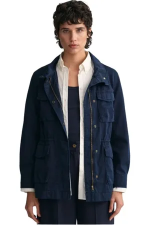 GANT Uomo, Giacche, Blu, L, new
