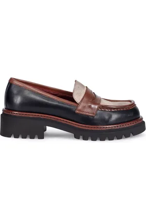 Calpierre Donna, Scarpe, Nero, 40 EU, new