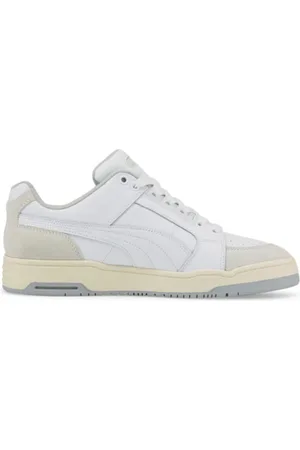 PUMA Uomo, Scarpe, Bianco, 40 EU, new