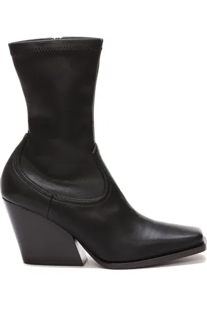 Stella McCartney Donna, Scarpe, Nero, 37 EU, new