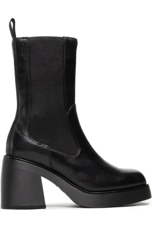 Vagabond Donna, Scarpe, Nero, 36 EU, new