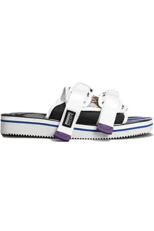 SUICOKE Uomo, Scarpe, Bianco, 38 EU, new