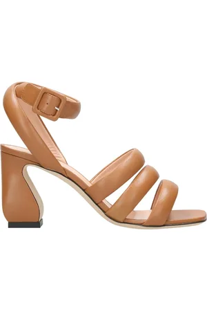 Sergio Rossi Donna, Scarpe, Marrone, 36 EU, new