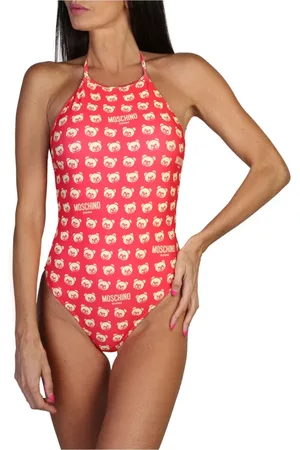 Moschino Donna, Costumi da bagno, Rosa, M, new