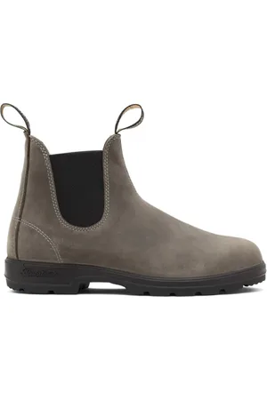Blundstone Uomo, Scarpe, Grigio, 43 1/2 EU, new