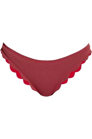 Marysia Donna, Costumi da bagno, Rosso, L, new