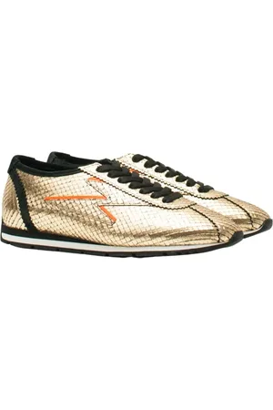 Kennel & Schmenger Donna, Scarpe, Giallo, 37 EU, new