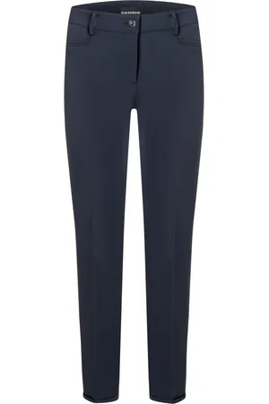 Cambio Donna, Pantaloni, Nero, L, new