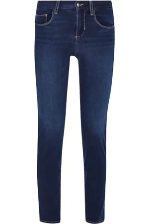 Liu Jo Donna, Jeans, Blu, W32, new