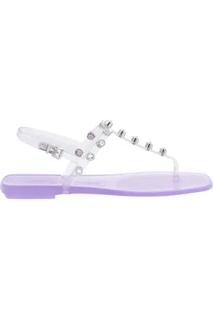 Sergio Rossi Donna, Scarpe, Viola, 38 EU, new