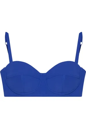 Moschino Donna, Mutande, Blu, S, new