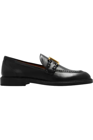 Chloé Donna, Scarpe, Nero, 37 EU, new