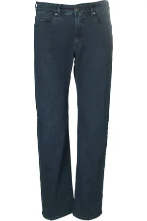 C.ro Donna, Jeans, Blu, XS, new