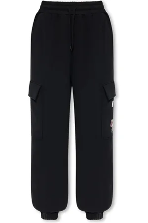 Moschino Donna, Pantaloni, Nero, S, new