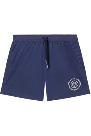 Aspesi Uomo, Costumi da bagno, Blu, M, new