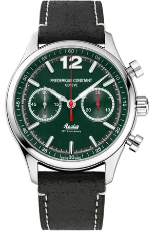 Frederique Constant Unisex, Accessori, Nero, Taglia unica, new