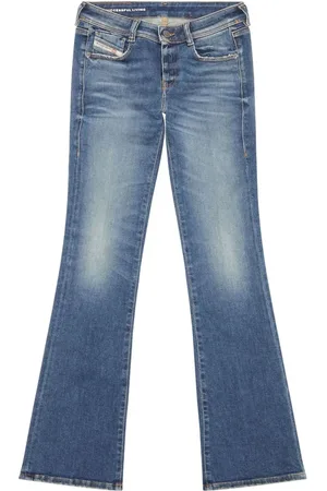 Jeans a outlet zampa diesel