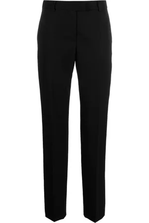 Moschino Donna, Pantaloni, Nero, S, new