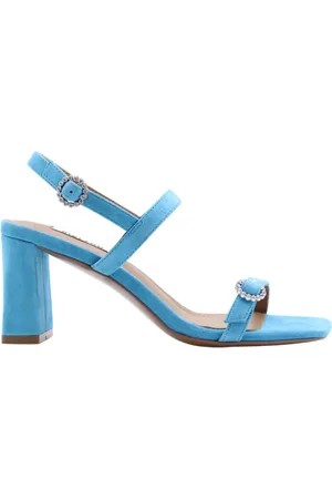 Bibi Lou Donna, Scarpe, Blu, 37 EU, new