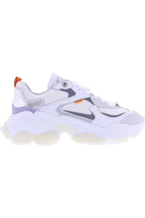 Bronx Donna, Scarpe, Bianco, 39 EU, new