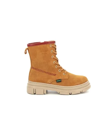 Kickers Donna, Scarpe, Marrone, 35 EU, new