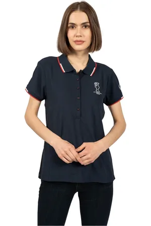North Sails Donna, Top, Blu, S, new