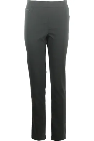 C.ro Donna, Pantaloni, Grigio, 2Xl, new