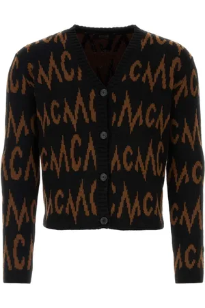 MCM Uomo, Maglie, Multicolore, L, new