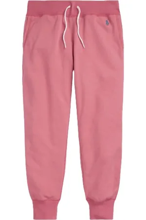 Ralph Lauren Donna, Pantaloni, Rosa, S, new