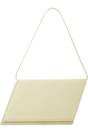 Aesther Ekme Donna, Borse, Giallo, Taglia unica, new