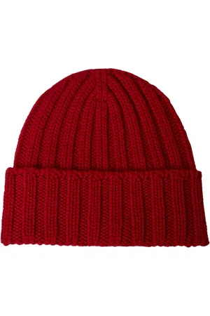 Another Aspect Uomo, Accessori, Rosso, Taglia unica, new