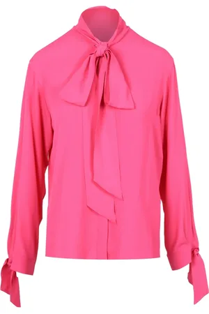 Nº21 Donna, Camicette , Rosa, L, new