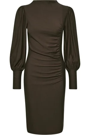 Gestuz Donna, Abiti, Marrone, S, new