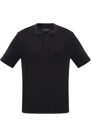 RAG&BONE Uomo, Top, Nero, S, new