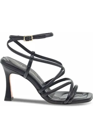 POESIE VENEZIANE Donna, Scarpe, Nero, 39 EU, new