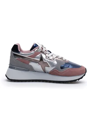 W6YZ Donna, Scarpe, Grigio, 36 EU, new
