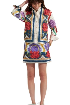 La DoubleJ Donna, Giacche, Multicolore, S, new
