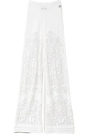 Twin-Set Donna, Pantaloni, , M, new