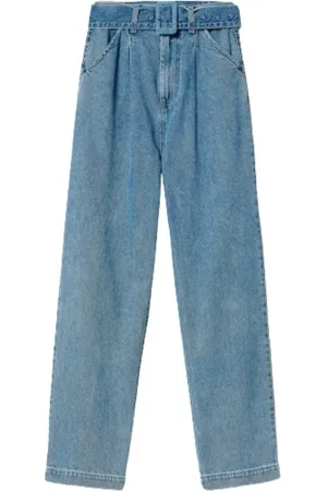 Twin-Set Donna, Jeans, Blu, W29, new