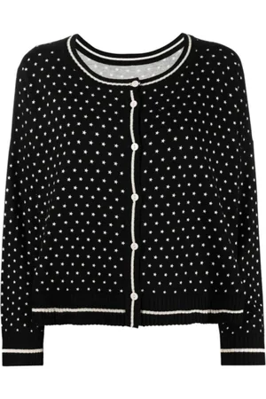 Twin-Set Donna, Maglie, Nero, M, new